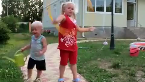🤯👶 This Baby's Skills Are INSANE! | FunFM
