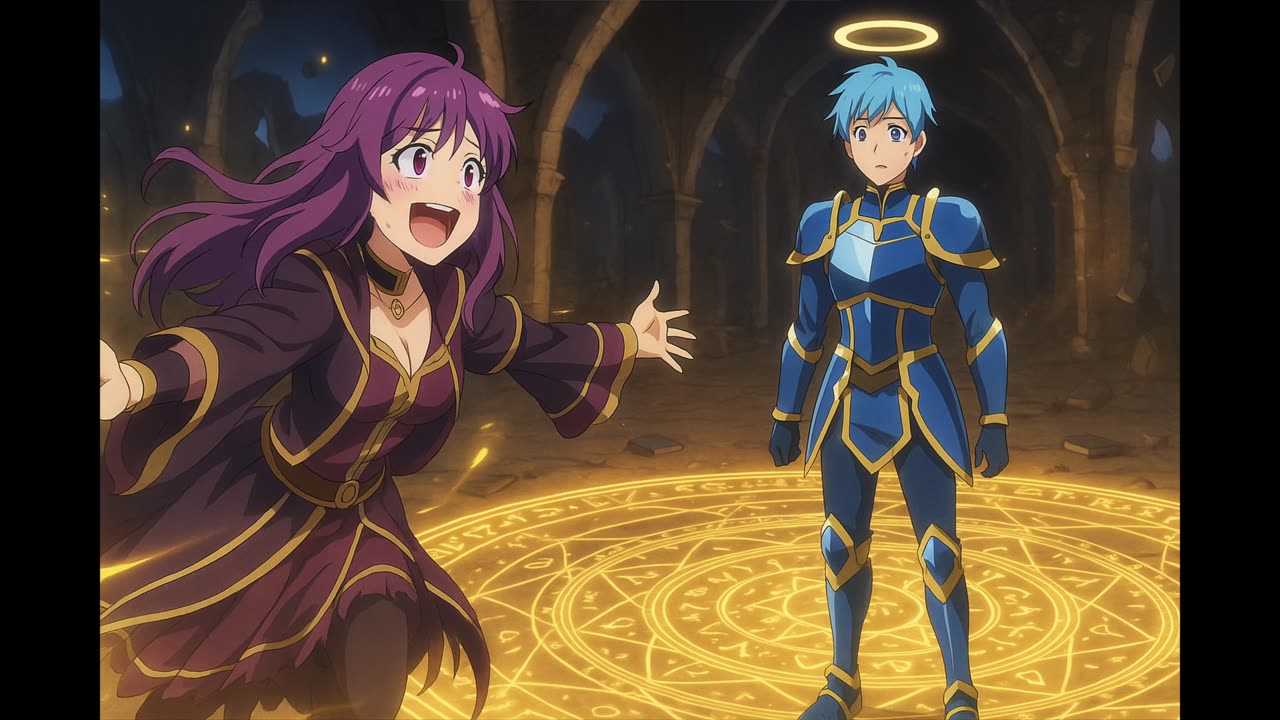 All For This Moment V17