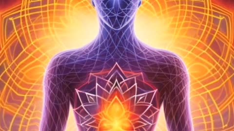 Head Heart Coherence Sound File - 0.1Hz