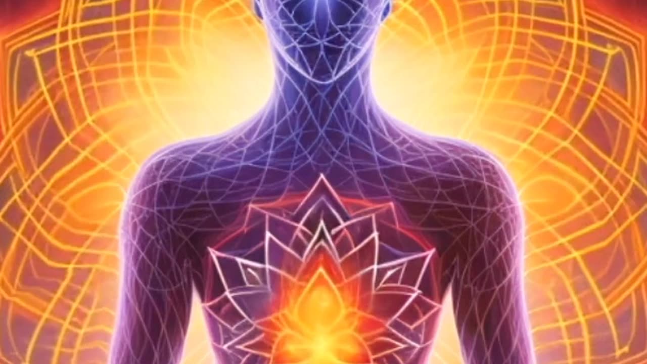 Head Heart Coherence Sound File - 0.1Hz