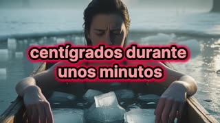 Baños de Hielo en Auge: Lo Que No Te Cuentan Sobre Sus Riesgos.
