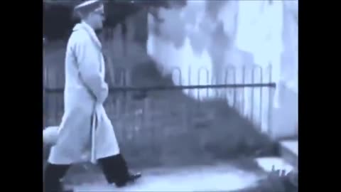 HITLER - THE AWAKENING HAS BEGUN