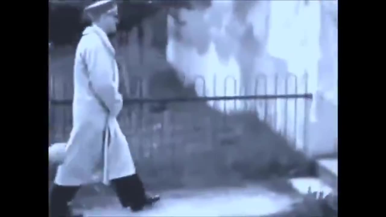 HITLER - THE AWAKENING HAS BEGUN