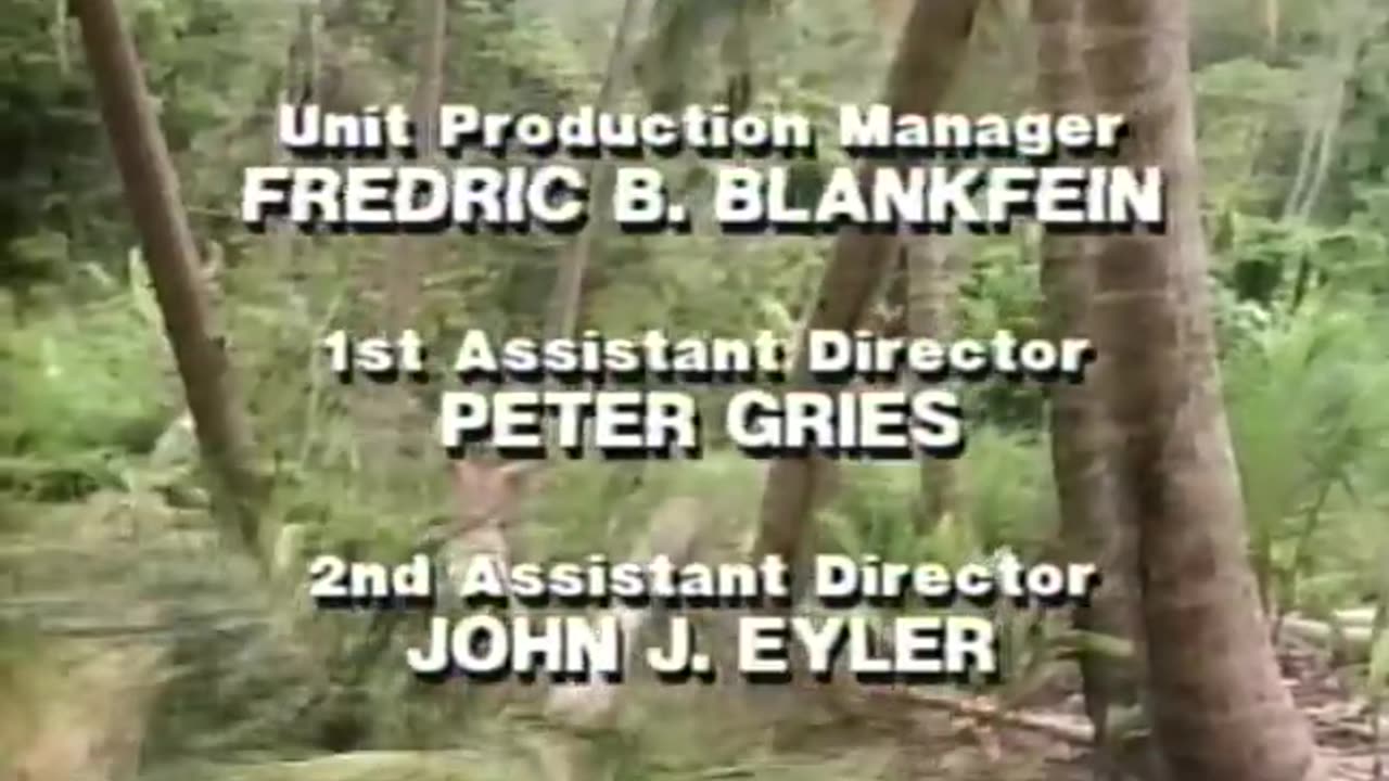 Bare Essentials (1991) 4k film