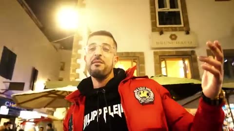 Ayoub Anbaoui - Abala Ya Bali ( Officiel Video )