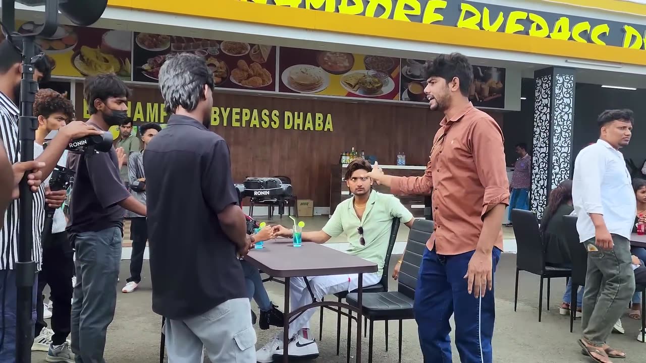 ভাইয়া নাকি সাইয়া আমায় বল ভিডিও এর শুটিং পার্ট 2 #Iamsofik #bong #sofik #সফিক #bangla #আই #funny