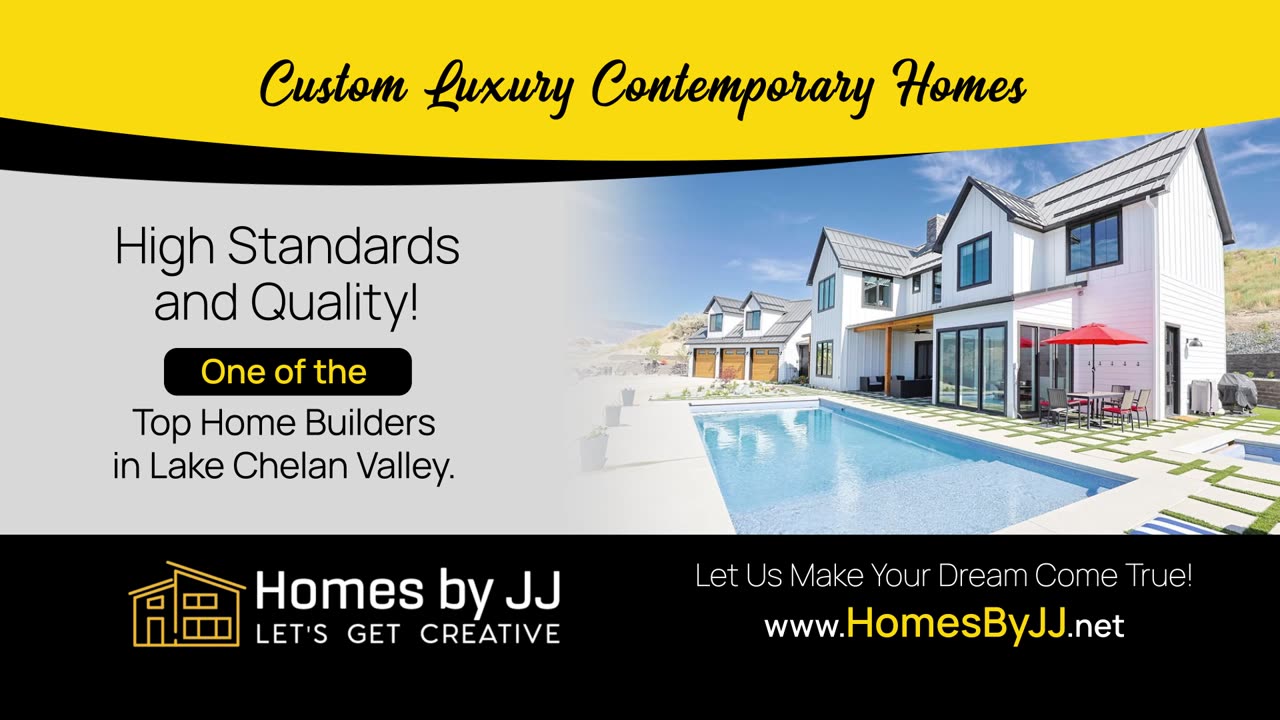 Homes By JJ