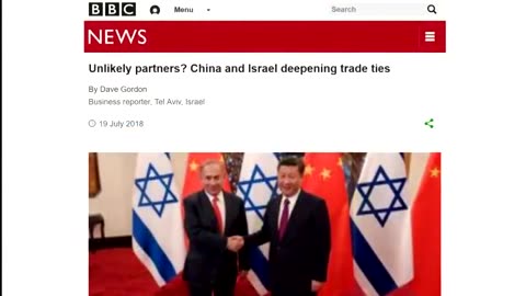 HOW ISRAEL RULES: BARBARIANS INSIDE THE GATES (BANNED DOCUMENTARY)