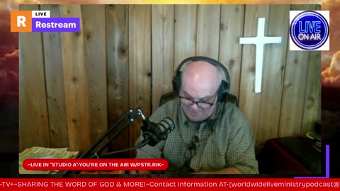 -(04/13/25)-@11PM-SUNDAY LATE-NIGHT BIBLE STUDY PODCAST ON *RE-STREAM-TV+-