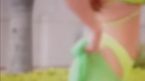 Big bank tease