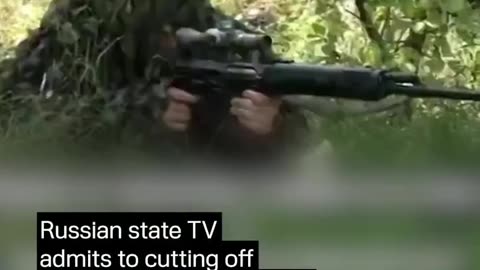 🚨📺 Ukraine Russia War | Russian Soldiers Confess War Crimes on TV | RCF