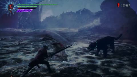 Devil May Cry 5 Part 5 (with commentary)