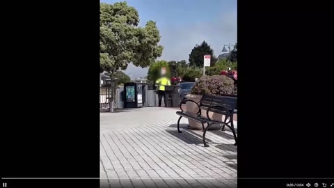 Đây là Tiburon, California phân loại rác🤣🤣🤣🤣🤣
