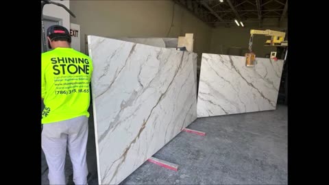 Cabinets and Countertop Shining Stone