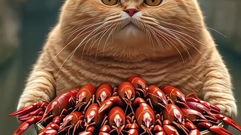 viral cat video 118