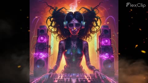 NiX - Time Blindness Girl