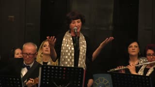 (0152) Banjalučki vez - Pjevaćemo što nam srce zna - Danica Zvonar