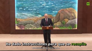 Rusia planea abordar el tema de pruebas nucleares con EE.UU.