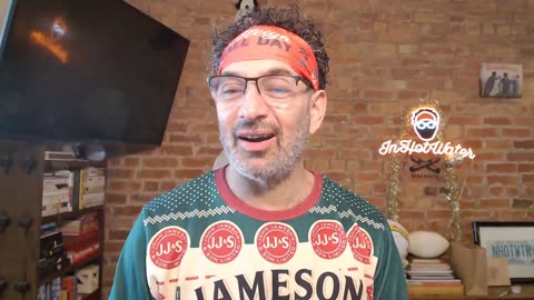 #IHW Monday #SoloGeno with James Altucher