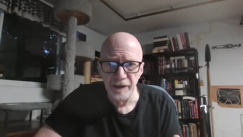 Bible Study with Fred, Hebrews, chapter 8, a more excellent ministry