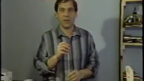 Acme School of Stuff #8 -- Explains VHF_UHF TV channels, Toronto Subway, Basics of Engineering