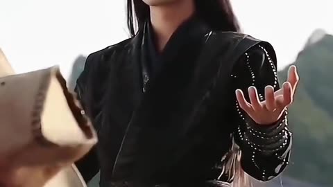 Every Frame Is Legendary—Xiao Zhan’s BTS Highlights Are Unmatched!