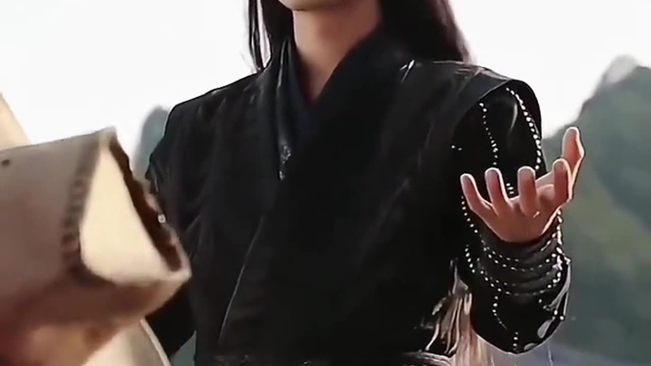 Every Frame Is Legendary—Xiao Zhan’s BTS Highlights Are Unmatched!