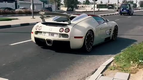 🤯💨 This Ferrari 488 GTB Performs Like a Beast in Dubai! | LuxurySportsCars