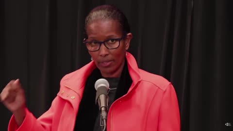 Ayaan Hirsi Ali on Islam at The University of Austin