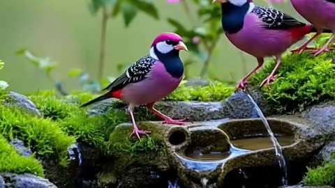 Beautiful video