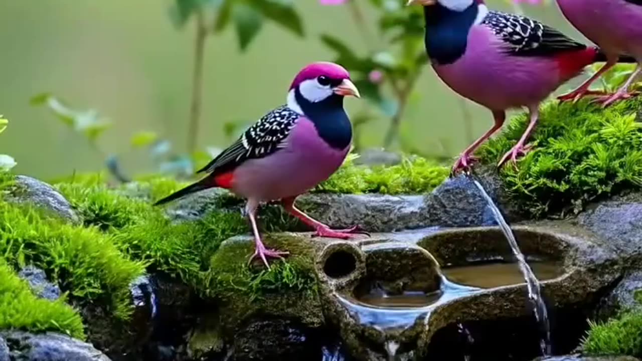 Beautiful video