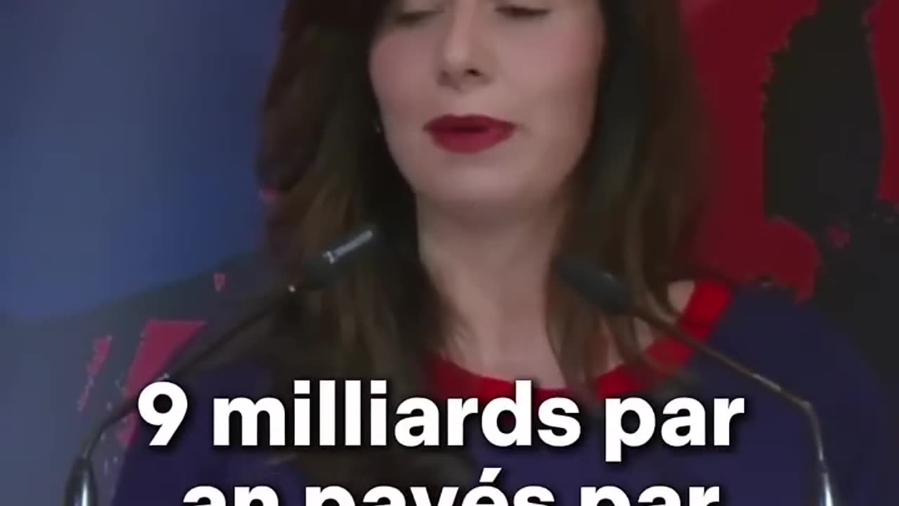 Le butin de l'Algérie pris en France.