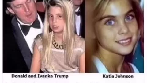 Epstein victim reveals explosive details about Trump