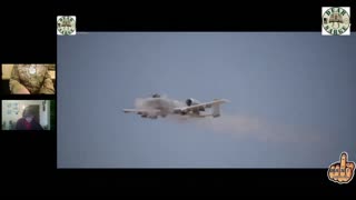 Smokin' & Jokin' With Sarge #118: Amen Pass The Ammo & LB Weaver!