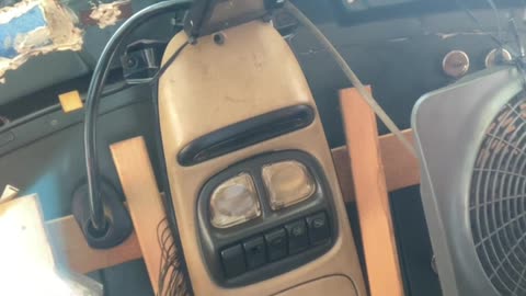 Well, I was wrong about the ownership