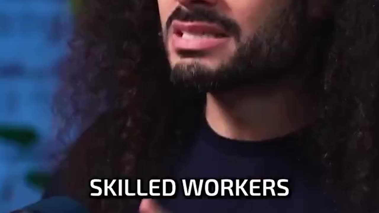 Immigration Is NOT A Human Right