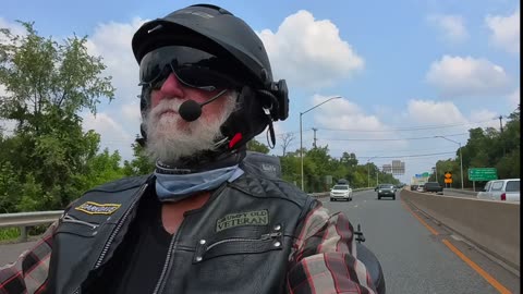 HD Baltimore Test Ride and fun day