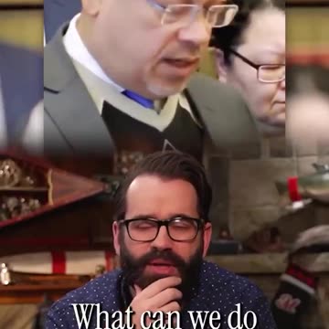 Marxist AG Keith Ellison Will Blame Anyone Other Than Actual Perpetrators of the Crimes