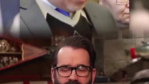 Marxist AG Keith Ellison Will Blame Anyone Other Than Actual Perpetrators of the Crimes