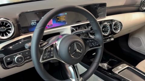 New Mercedes A250e PHEV (2025) - Premium Hybrid Hatchback Reviewed