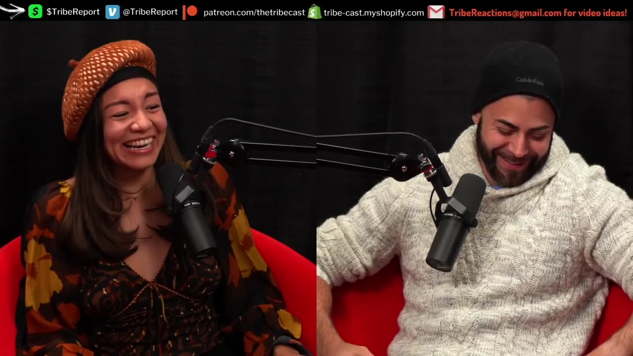 Female Opinion on ONS