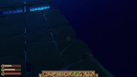 THE RAFT IS STARTING TO BECOME A HOME | Raft (Episode 3)