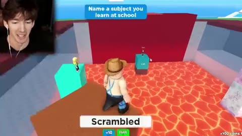 Must Watch: ROBLOX POPULAR ANSWER WINS