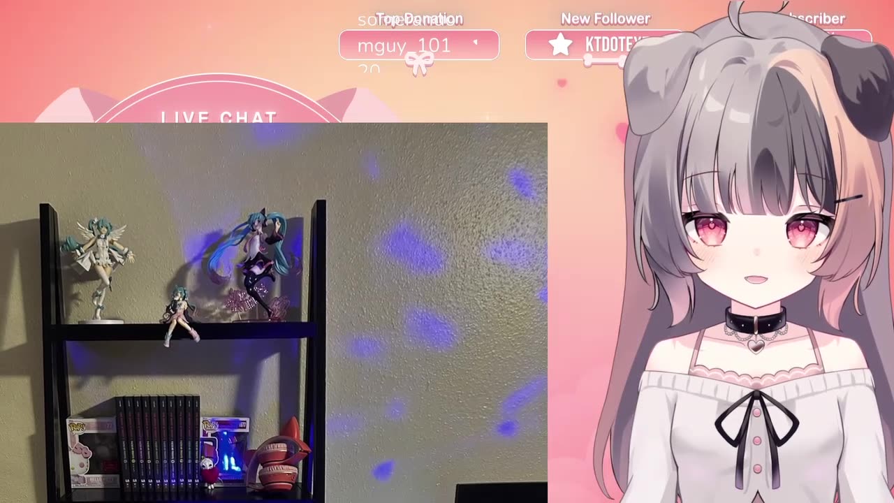 Hunii - talking about the future n stuff silly chat!! [vod archive]