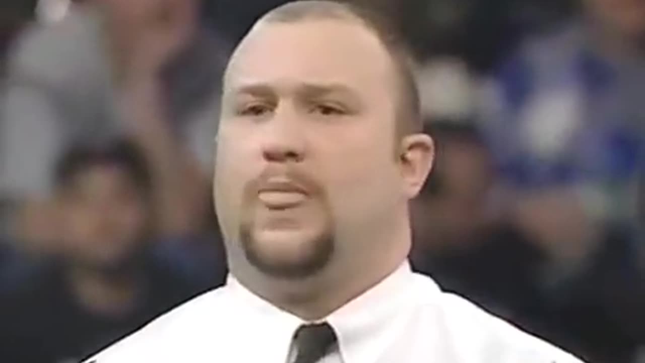 The Dudley Boys join The Right To Censor! WWF Smackdown! December 7, 2000