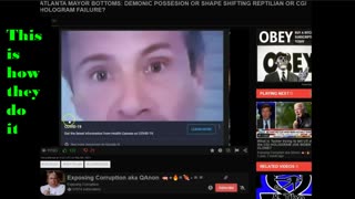 How Easy It Is To Deepfake Tom Cruise - TUC