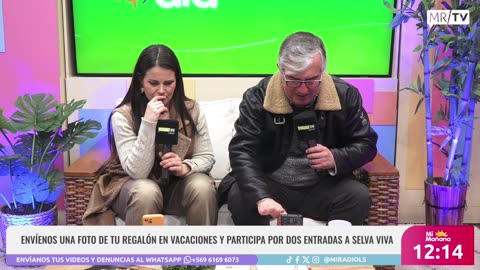 MI MAÑANA 26/06/2025