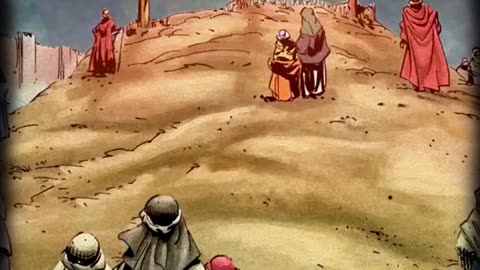 Jesus Dies on the Cross