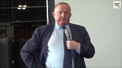 Od demokracji walczącej do demokracji kierowanej - Stanisław Michalkiewicz