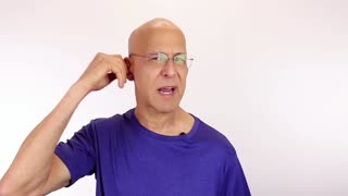 Shake Your Ears for 30 Seconds - The Results Will Shock You! Dr. Mandell